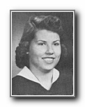 JOANN HESS: class of 1956, Norte Del Rio High School, Sacramento, CA.